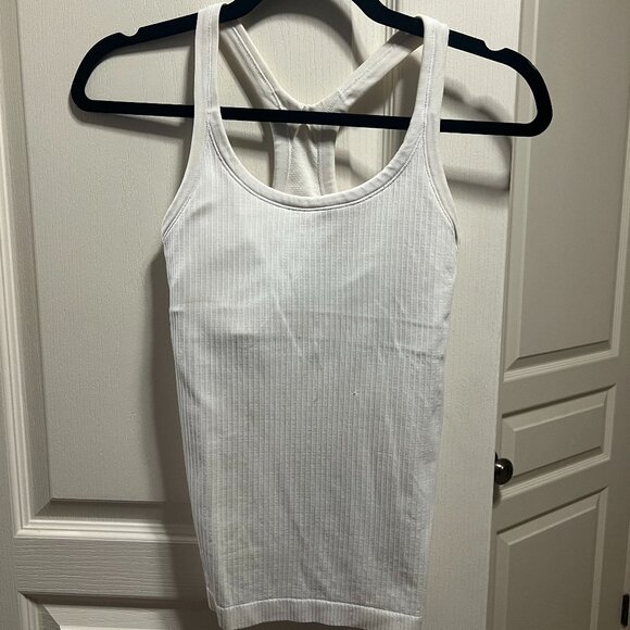 Lululemon Ebb to Street tank top - Picture 1 of 2